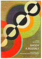Zhody a rozdiely