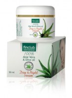 Aloe Vera Day and Night cream