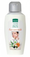 Aloe Vera face care MILK