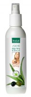 Aloe Vera HAIR spray