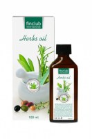 Aloe Vera Herbs oil