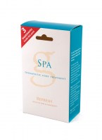 G-Spa Foot Treatment - REFRESH