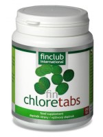 fin Chloretabs (290 tbl)