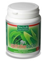 fin Spirdietabs