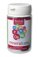 fin Mineraltabs