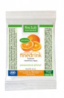 Finedrink Pomaranč 2 l