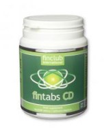 Fintabs CD