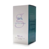 G-Spa 'Relax' Bath Gel